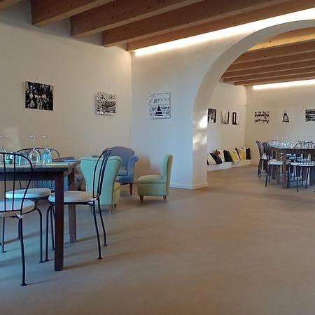 Tenuta Di Ghizzano Resort Εξωτερικό φωτογραφία