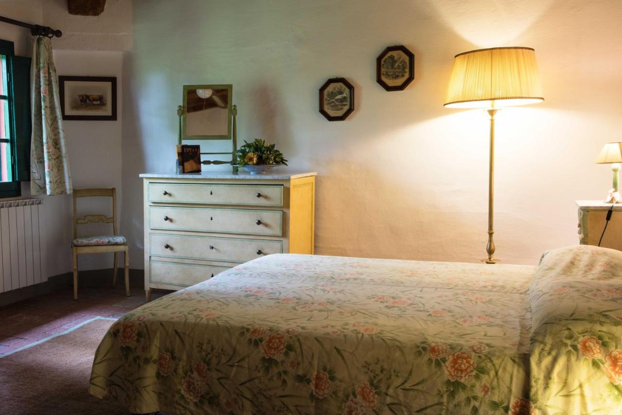 Tenuta Di Ghizzano Resort Εξωτερικό φωτογραφία