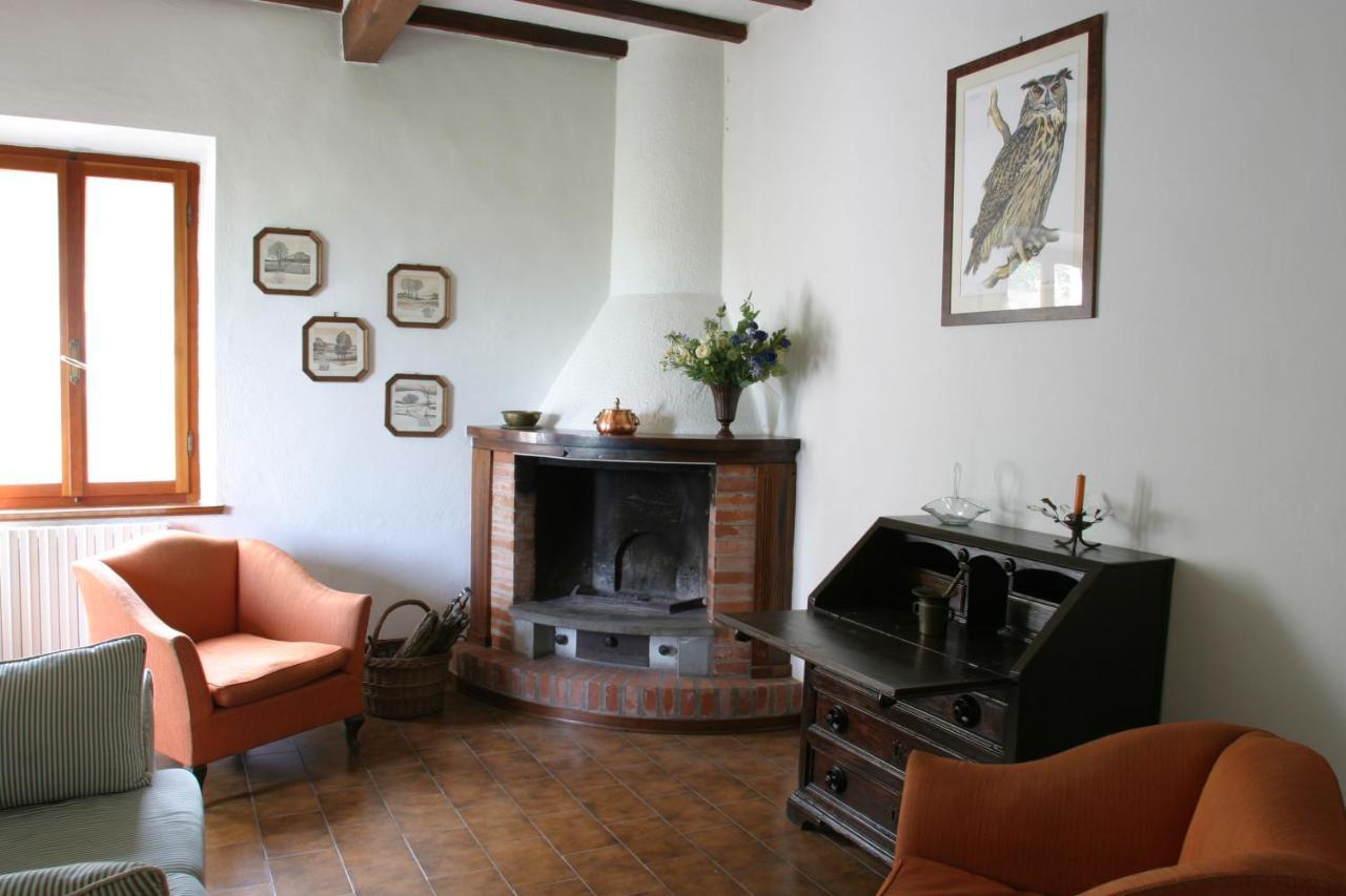 Tenuta Di Ghizzano Resort Εξωτερικό φωτογραφία