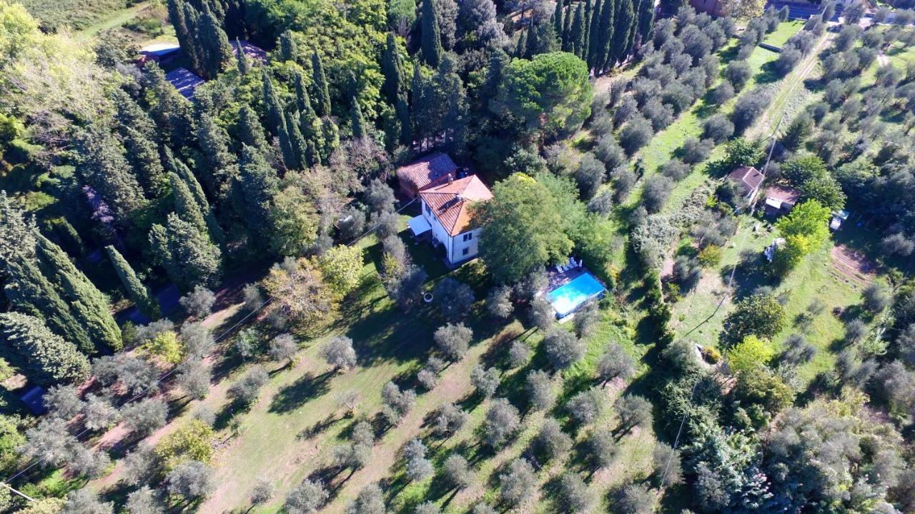 Tenuta Di Ghizzano Resort Εξωτερικό φωτογραφία