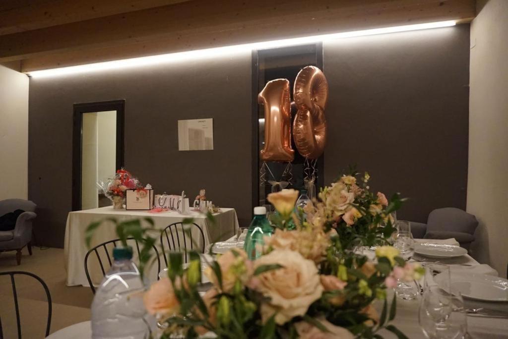 Tenuta Di Ghizzano Resort Εξωτερικό φωτογραφία