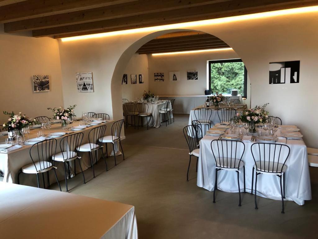 Tenuta Di Ghizzano Resort Εξωτερικό φωτογραφία